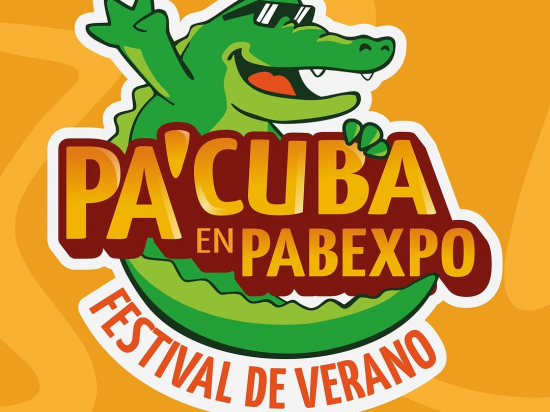 Pabexpo verano 2025