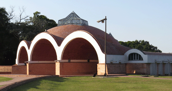 Excursión a las escuelas de arte