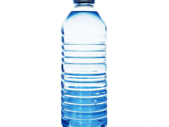 Water refill (as part of rentals)